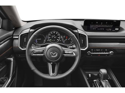 New 2026 MAZDA CX-50 AWD 2.5 Hybrid w/ Weather Package image 4