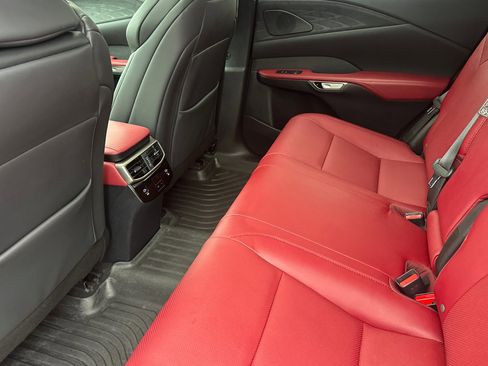 Used 2023 Lexus RX 350 AWD image 12