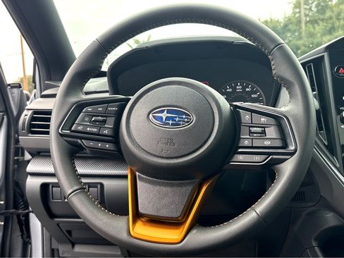 Used 2025 Subaru Crosstrek 2.5i Wilderness w/ Wilderness Package image 12