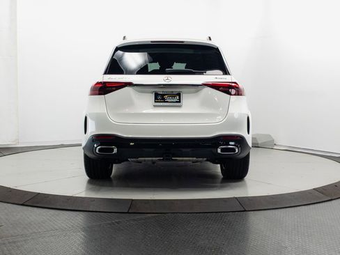 Used 2025 Mercedes-Benz GLE 450e 4MATIC image 31