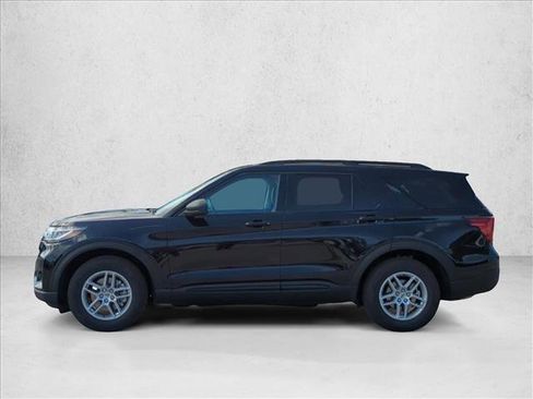 New 2026 Ford Explorer Active w/ Active Comfort Package image 5