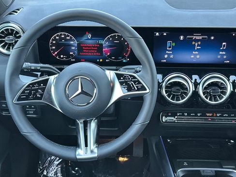 New 2026 Mercedes-Benz GLA 250 4MATIC image 14