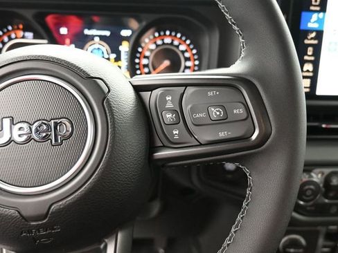 New 2026 Jeep Gladiator Sport image 16