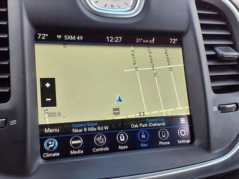 Certified 2020 Chrysler 300 Touring L w/ 300 Premium Group image 38