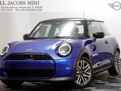 New 2026 MINI Cooper 2-Door Hardtop