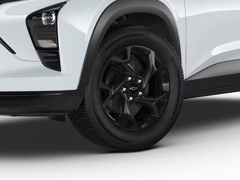 New 2026 Chevrolet Trax LT image 5