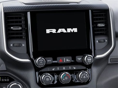 New 2026 RAM 1500 Lone Star w/ Night Edition image 18