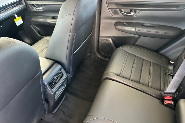 New 2026 Honda CR-V Sport-L image 13