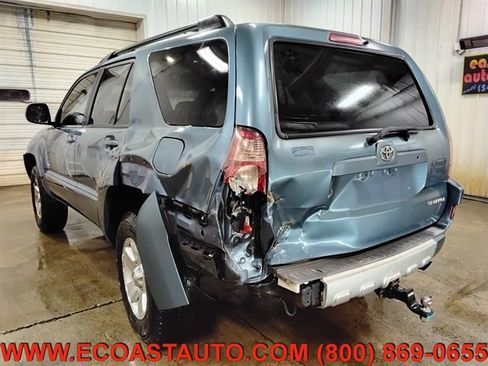 Used 2004 Toyota 4Runner SR5 RWD image 6