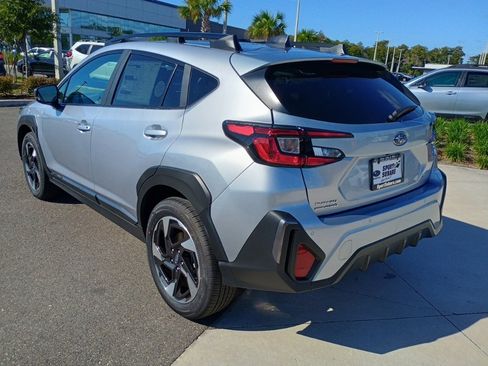 New 2025 Subaru Crosstrek 2.5i Limited image 4