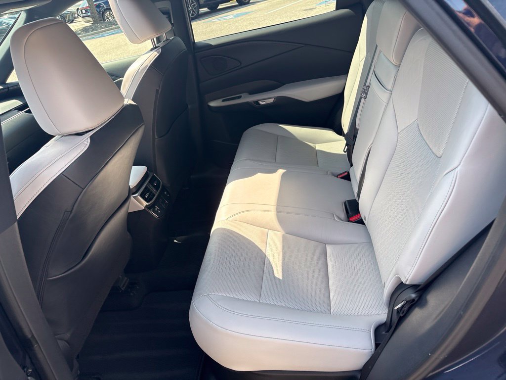Used 2024 Lexus RX 350 Premium Plus w/ Convenience Package FWD image 20