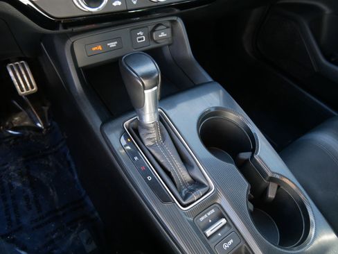 Used 2023 Honda Civic Sport image 24