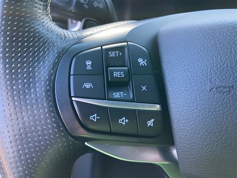 Used 2020 Ford Explorer ST w/ ST High-Performance Pack image 16