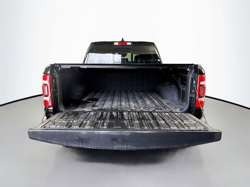 Used 2021 RAM 1500 Limited image 28