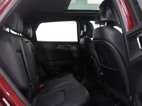 Used 2023 Kia Sportage X-Pro Prestige image 13