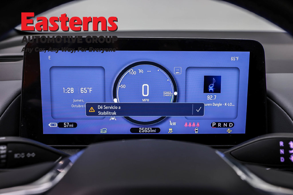 Used 2024 Honda Prologue Touring image 18