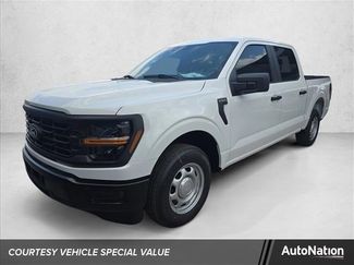 New 2025 Ford F150 XL video 1