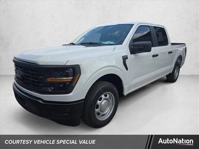 New 2025 Ford F150 XL