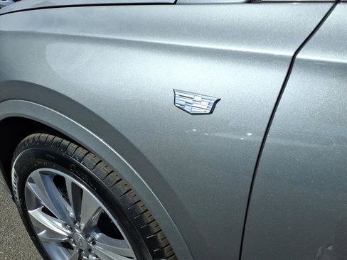 Certified 2024 Cadillac XT6 Premium Luxury w/ LPO, Floor Liner Package image 10