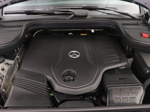 New 2026 Mercedes-Benz GLE 350 4MATIC image 9