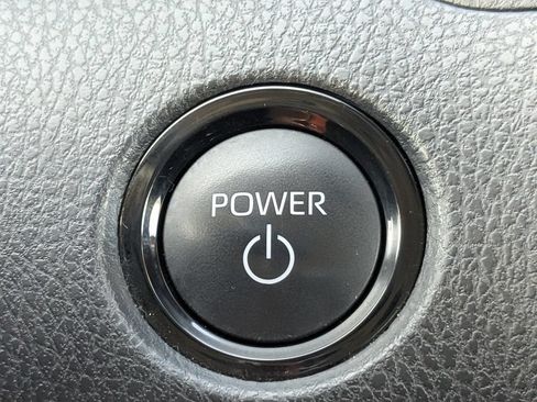 Used 2025 Toyota Camry LE FWD image 26