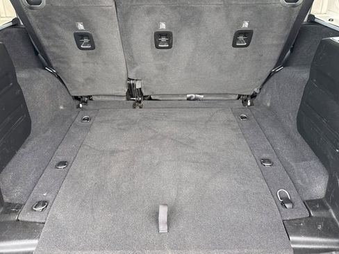 Used 2022 Jeep Wrangler Unlimited Willys image 16