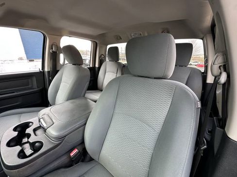 Used 2018 RAM 1500 Express image 14