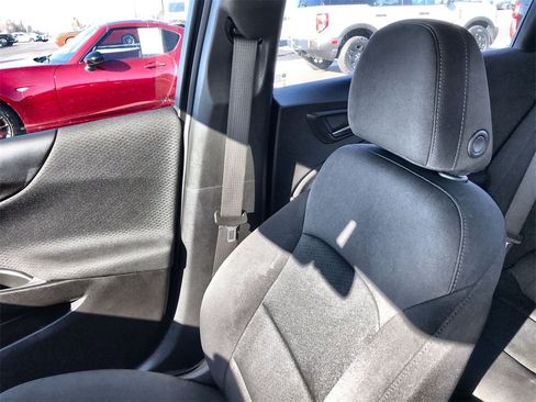 Used 2024 Chevrolet Malibu LS image 22