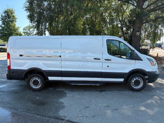 Used 2018 Ford Transit 250 148 Low Roof RWD image 9
