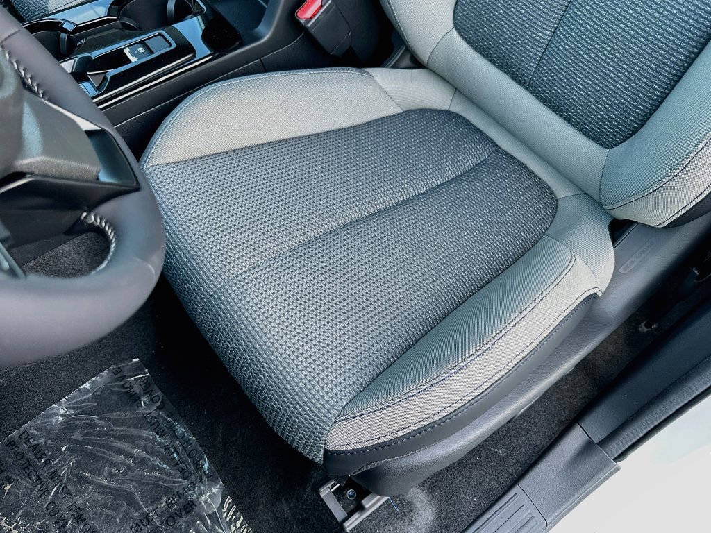 New 2026 Subaru Forester Touring AWD/4WD image 19