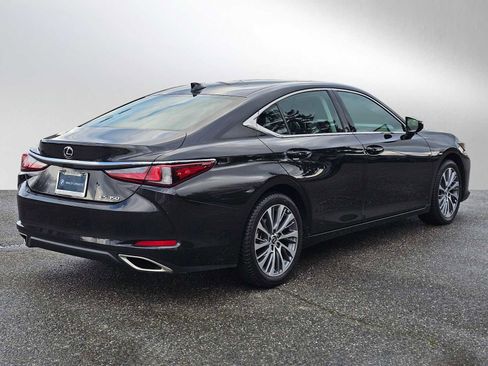 Used 2021 Lexus ES 350 w/ Premium Package image 3