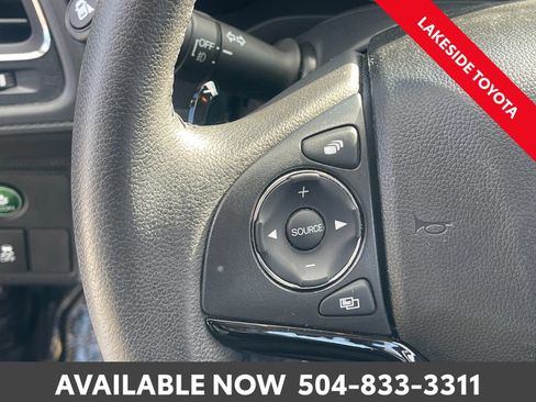 Used 2022 Honda HR-V EX-L image 26