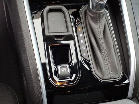 New 2025 Chevrolet Colorado LT w/ Advanced Trailering Package image 18