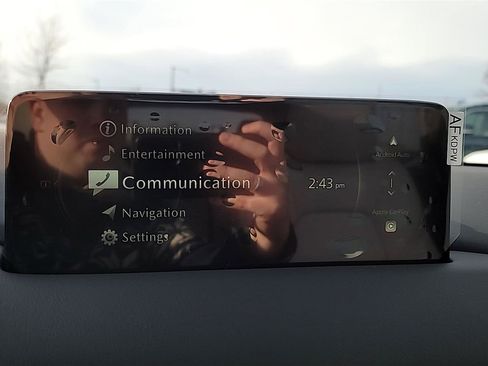 New 2025 MAZDA CX-5 AWD 2.5 S w/ Preferred Package image 32