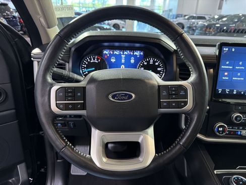 Used 2024 Ford Expedition Max XLT AWD/4WD image 26