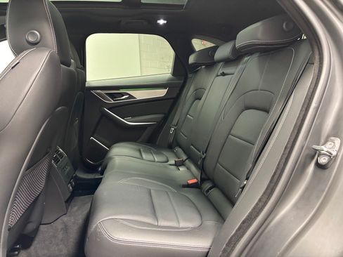 New 2026 Jaguar F-PACE R-Dynamic S AWD/4WD image 28