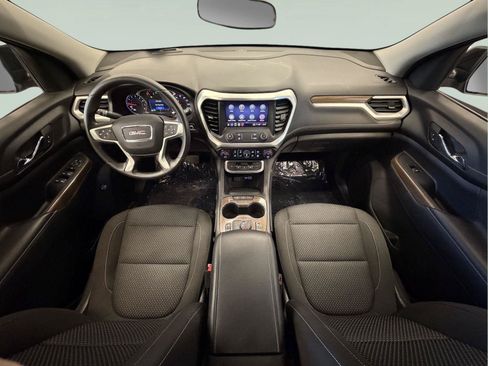 Used 2023 GMC Acadia SLE w/ Driver Convenience Package AWD/4WD image 36