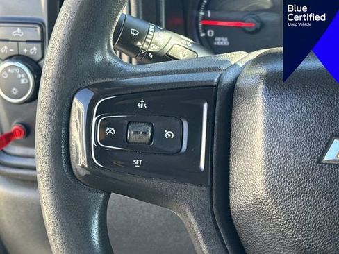 Used 2020 Chevrolet Silverado 2500 W/T w/ WT Convenience Package image 23