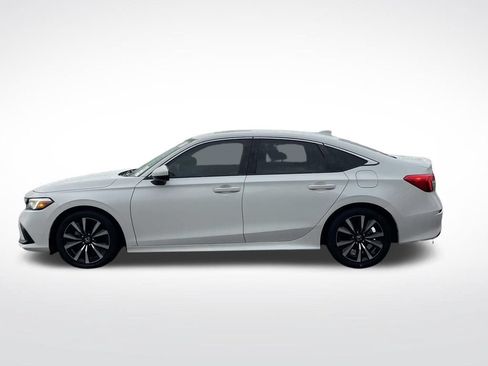 Used 2024 Honda Civic EX image 2