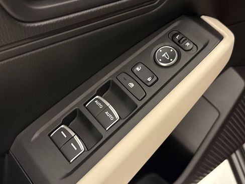 New 2026 Honda Accord LX image 18
