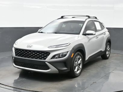 Certified 2023 Hyundai Kona SEL