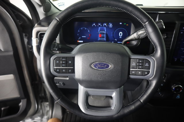 Used 2024 Ford F350 Lariat w/ Tremor Off-Road Package AWD/4WD image 52