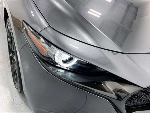 New 2026 MAZDA MAZDA3 2.5 S Hatchback w/ Premium Pkg image 36