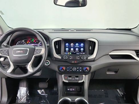 Used 2023 GMC Terrain SLT image 39