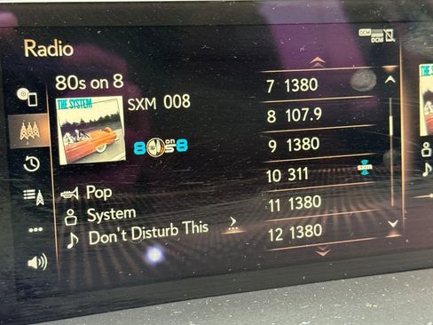 Used 2021 Lexus NX 300 FWD w/ Premium Package image 20