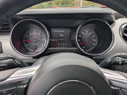 Used 2016 Ford Mustang Premium w/ Equipment Group 201A image 17