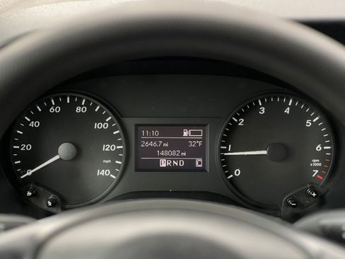 Used 2018 Mercedes-Benz Metris image 13