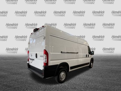 Used 2025 RAM ProMaster 2500 image 10