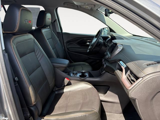 Used 2024 GMC Terrain AT4 w/ LPO, Floor Liner Package AWD/4WD image 15