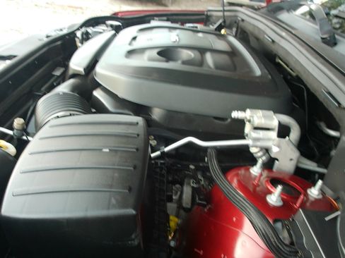 Used 2017 Jeep Grand Cherokee Limited RWD image 42